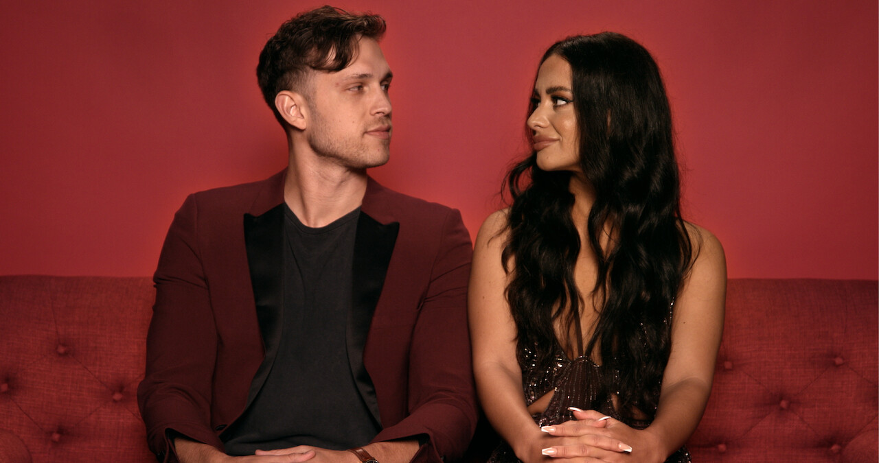 Ultimatum Marry Or Move On Season 2 Teaser