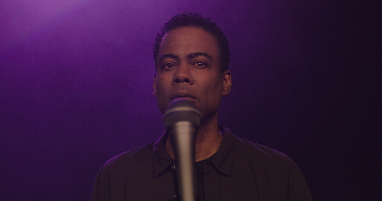 How to Watch Chris Rock LIVE on Netflix