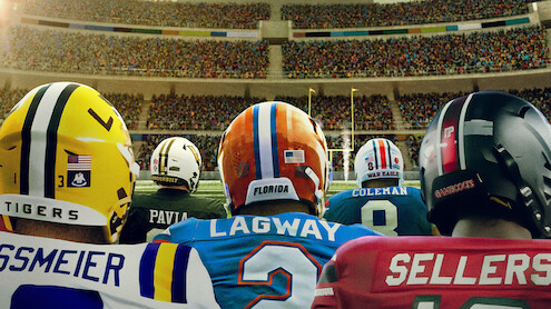 SEC teams