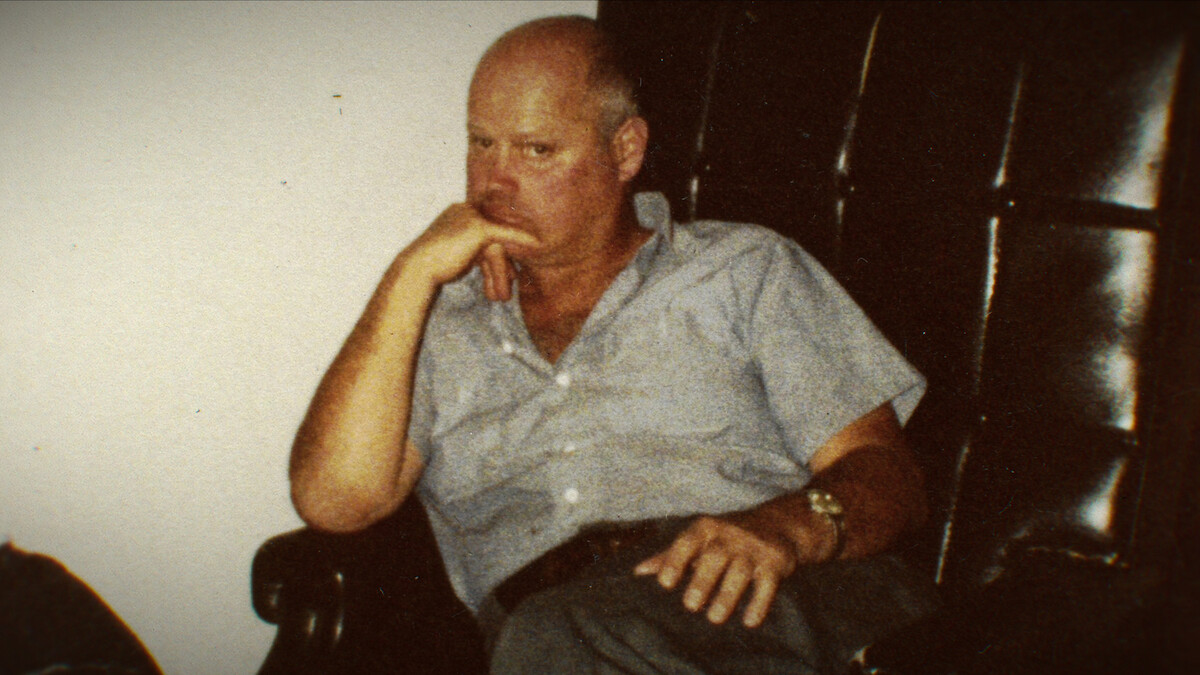 Arthur Leigh Allen